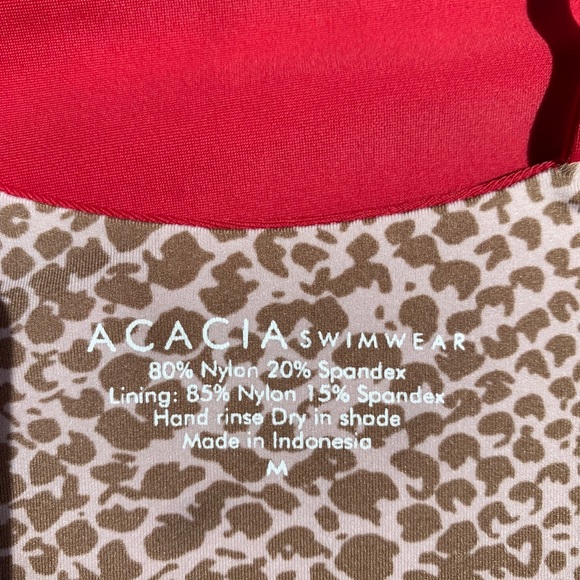 🔴SOLD🔴 Acacia Capetown *Lucky Honey Exclusive* - Picture 3 of 4